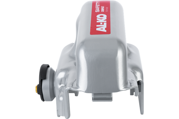 Protección antirrobo AL-KO AKS 3004 Safety Compact