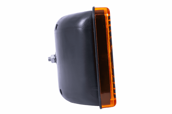 Lámpara trasera WAŚ WE549L 4 funciones izquierda