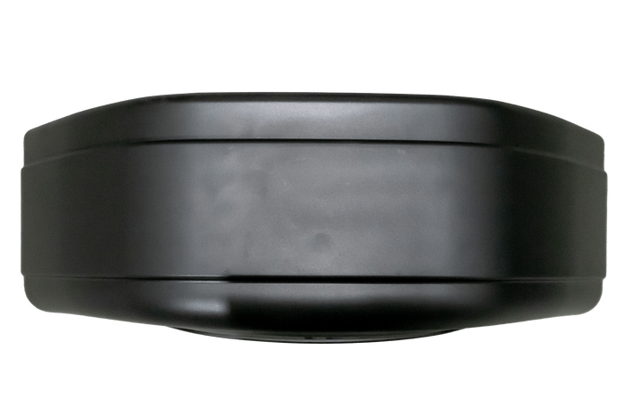 OUTLET Guardabarros de remolque 13-14" DE HAAN HMK 2066 paso de rueda 660/200mm