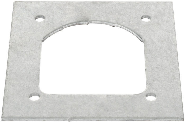 Anillo de Trinca Amarre