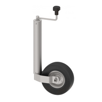 Rueda de apoyo TK60 KNOTT 400284.001 250kg 60mm