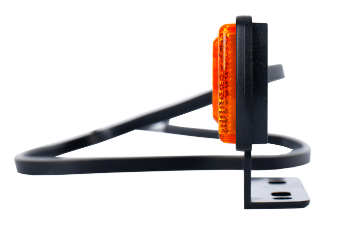 Lámpara de señalización universal LED FRISTOM FT-017 con soporte