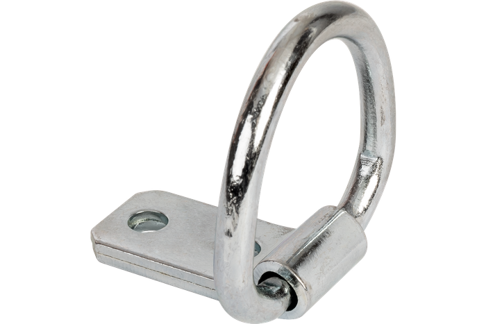 Conjunto: Cuatro amarres ZBF-50-1 Winterhoff