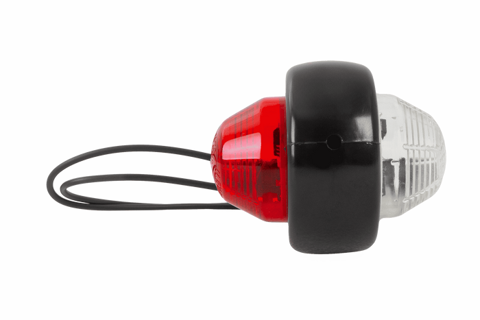 Lámpara de señalización LED para suspensión derecha HORPOL LD 368/P