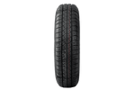 Rueda remolque NEUMÁTICOS KENDA 145/80 R13 78N LLANTA KENDA 4Jx13"H2 4x115 ET:0
