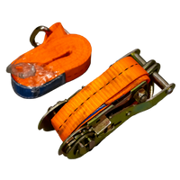 Cinta transportadora OUTLET UNITRAILER con tensor de 3 m/25 mm/1 t