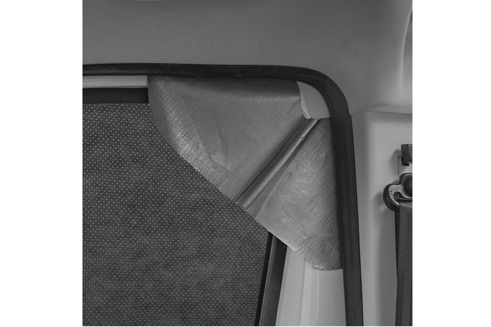 Funda protectora ProPlus para la cabina de la Renault Master a partir de abril de 2010.