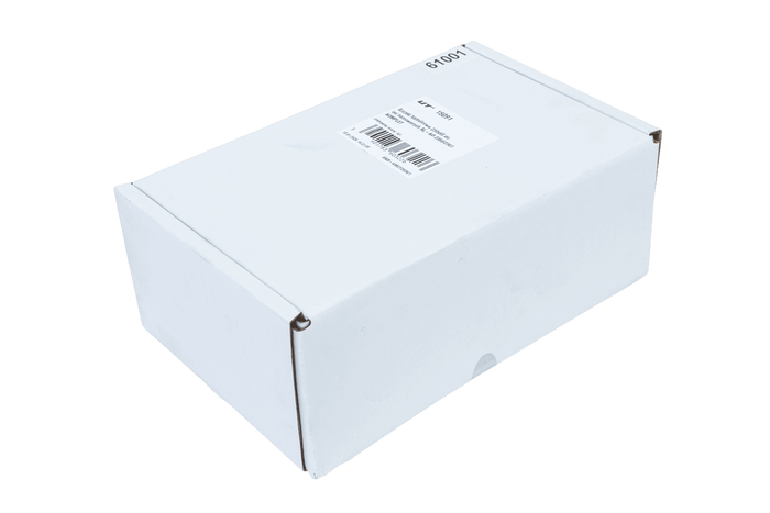 Zapatas de freno 230x60 para ejes con freno AL-KO 2360/2361 SET