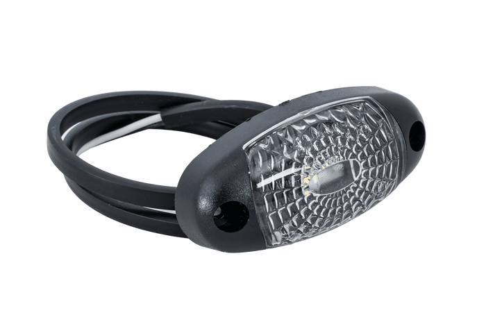 Lámpara de señalización universal LED FRISTOM FT-025B