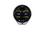 Reflector de lámpara de trabajo LED KAMAR X-SPIDER NINJA L3442 78xLED 100W