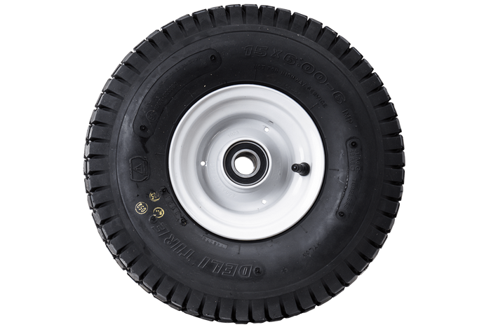 Rueda para QUAD 15x6.00-6 4.50x6 25x90/98