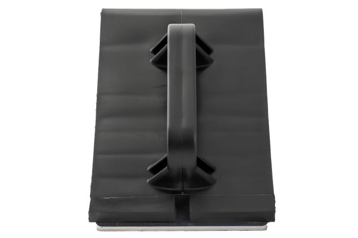 Calzo de rueda AL-KO H: 206 mm UK46