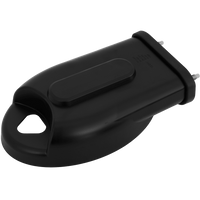  Portalámparas FRISTOM FT-356 para montaje lateral universal