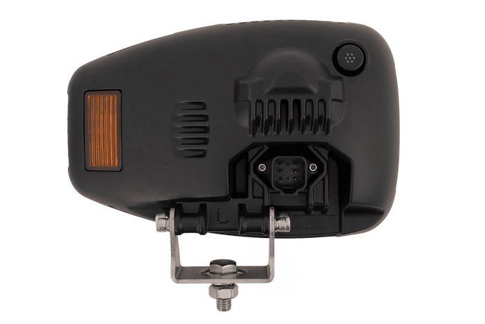 Lámpara delantera LED TT Technology TT.16610-L 3 funciones 21xLED 4450lm izquierda para JCB/Cat/Manitou/Volvo/Terex