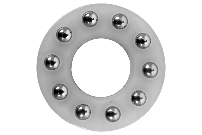 Rodamiento para rueda de soporte KNOTT TK60/ATK60 25x17,4 mm