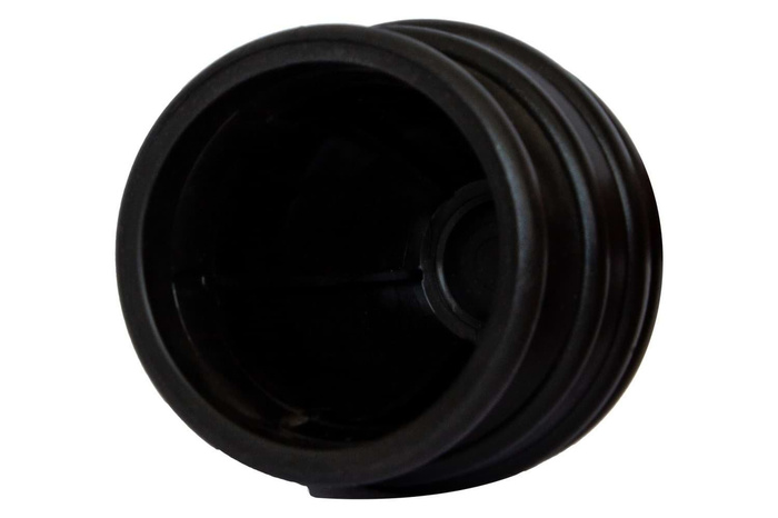 Tapa de goma para bola del remolque WINTERHOFF