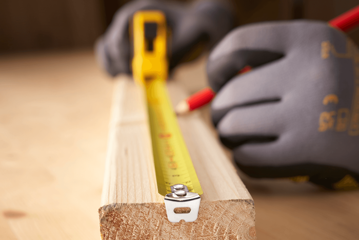 Cinta métrica STANLEY Tylon 0-30-697 de 5 m