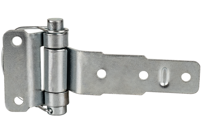 Bisagra lateral con grillete BSCH 30-2 - recambio