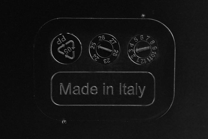 Guardabarros doble para remolque 20-24,5" DOMAR DK1685 paso de rueda 1340/670mm