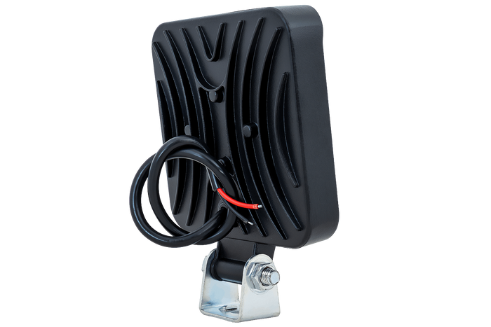 Lámpara de trabajo LED reflectora HERMON LLP16MINI 16xLED 2880lm