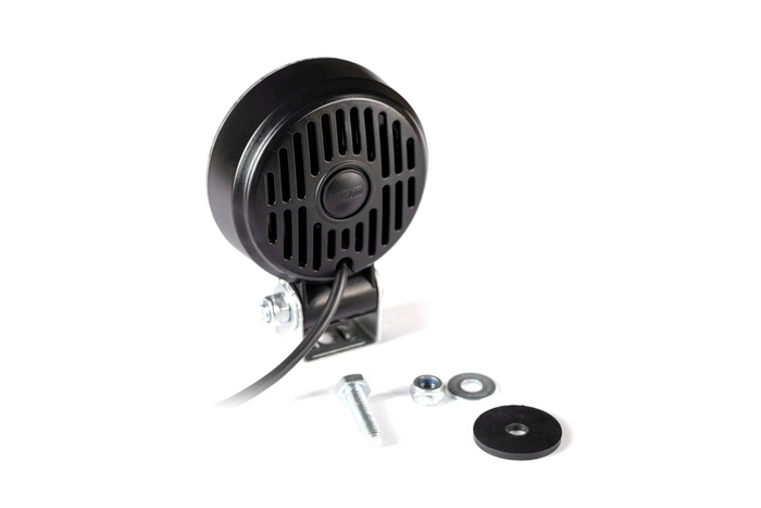 Reflector de lámpara de trabajo LED FRISTOM FT-365 SLIM 6xLED 1500lm