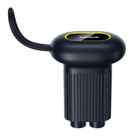 BASEUS GoTrip DT1 Martillo de seguridad 2 en 1 para ventanas, cuchillo de seguridad para cinturones de seguridad