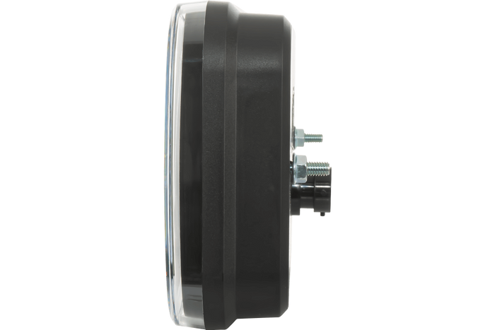 Juego de luces: luces traseras LED FRISTOM + luces de posición laterales LED HORPOL + arnés MANTES 5,2 m 7PIN