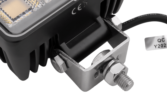 Reflector de lámpara de trabajo LED TT TECHNOLOGY TT.13460 60xLED 4120lm rectangular