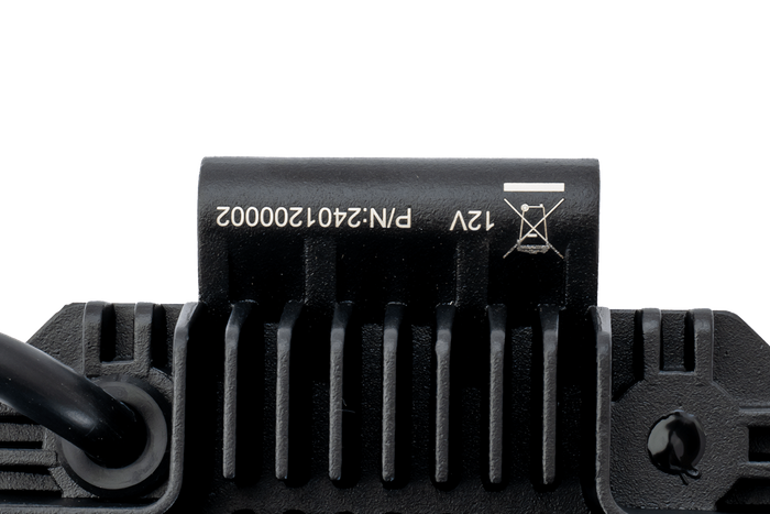 Luz de trabajo LED TruckLED L0173 18 LED 2800 lm conector DT