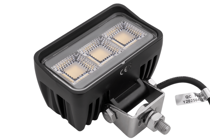 Reflector de lámpara de trabajo LED TT TECHNOLOGY TT.13460 60xLED 4120lm rectangular