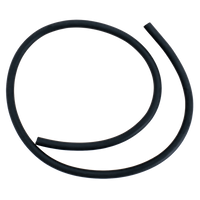 Cable eléctrico HYBSZ YLY-S 8x0,75+5x1,5 de trece núcleos - 1 m