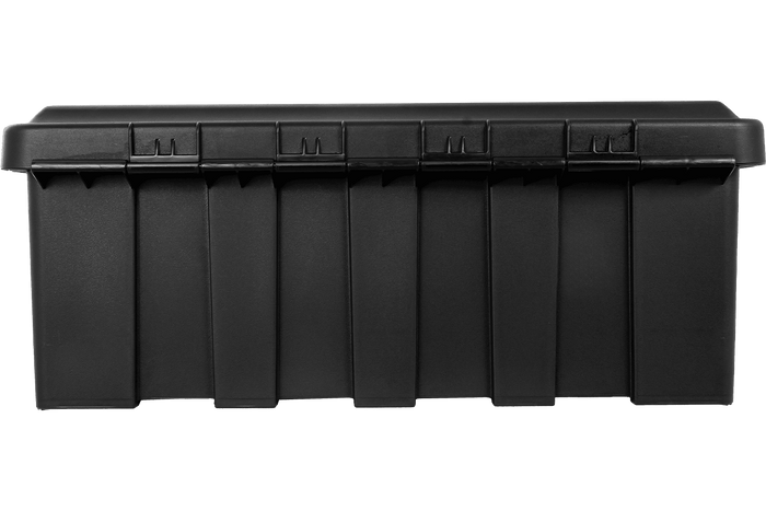 DAKEN 81105 JUST caja de herramientas 750x350x300mm 48l