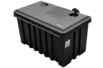 Caja de herramientas OUTLET DAKEN 81108 JUST 826x500x470mm 127l