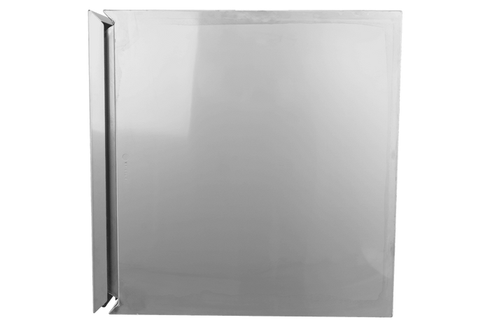 DAKEN caja de herramientas 8Z2340 Z23 800x500x500mm 180l