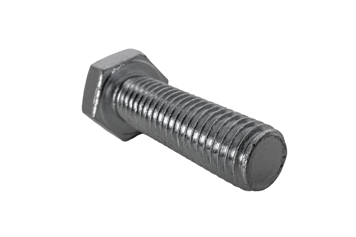 Tornillo de máquina hexagonal DROMET M12x40 clase 8.8 DIN933