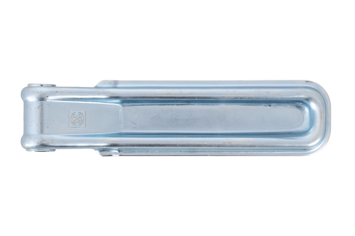 Bisagra lateral de remolque WINTERHOFF BSCH 10-17-220 para montaje lateral de remolque