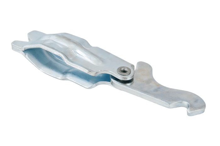 Expansor de zapatas de freno para tambor de freno KNOTT 200x30–250x50mm