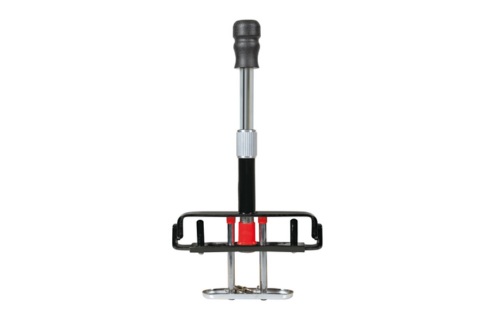 Bloqueo de pedal LAMP, protección antirrobo para coches