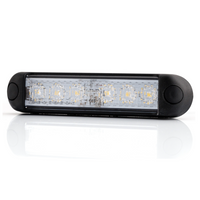 Lámpara de marcha atrás LED universal HORPOL LCD3241