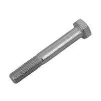 Tornillo de fijación de la abrazadera DROMET M12x80