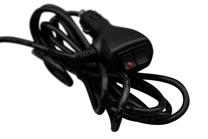 Puentes de luces LED 237x145 R10 R65 imán BLK0031