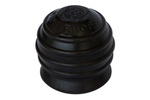 Tapa de goma para bola del remolque WINTERHOFF