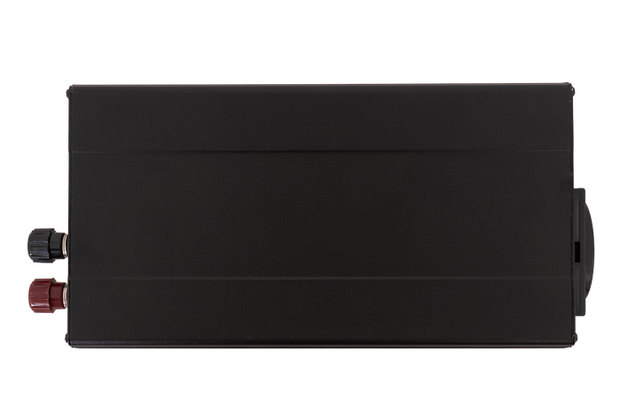 Convertidor de voltaje 12V/230V (600/1200W) KAMAR E1924