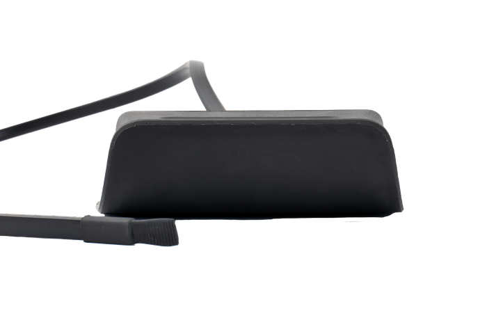 Luz de matrícula LED DOBPLAST DPT20 con cable de 0,5 m