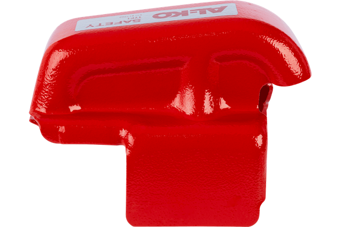 Protección antirrobo AL-KO Safety Plus AKS 3004