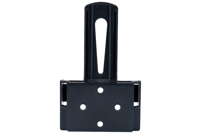 Soporte de montaje AL-KO para calzo de rueda UK10 K-2