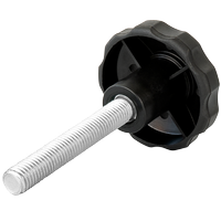 Pomo M 12X70 (12X78) para rampas