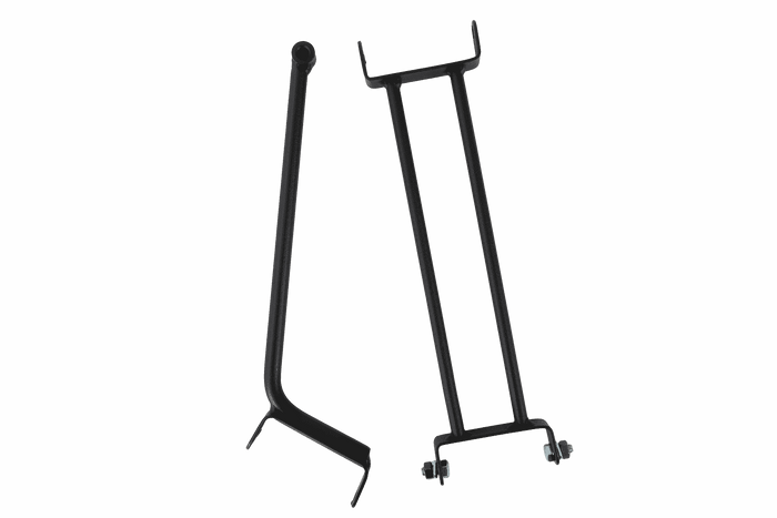 Brazo de espejo con extensión PLASTEX WRR0100 para máquinas agrícolas, universal