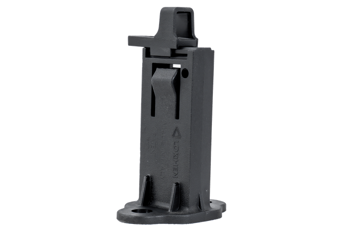 Soporte de montaje LOKHEN para calzo de rueda Origama 46