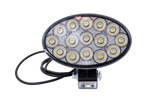 Reflector de luz de trabajo LED FRISTOM FT-366 15xLED 6200lm
